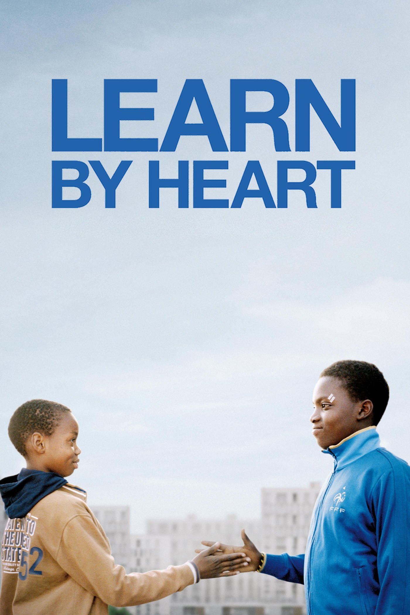 Learn by Heart photo