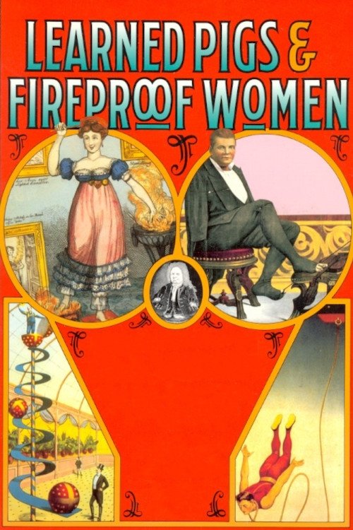 Learned Pigs and Fireproof Women photo