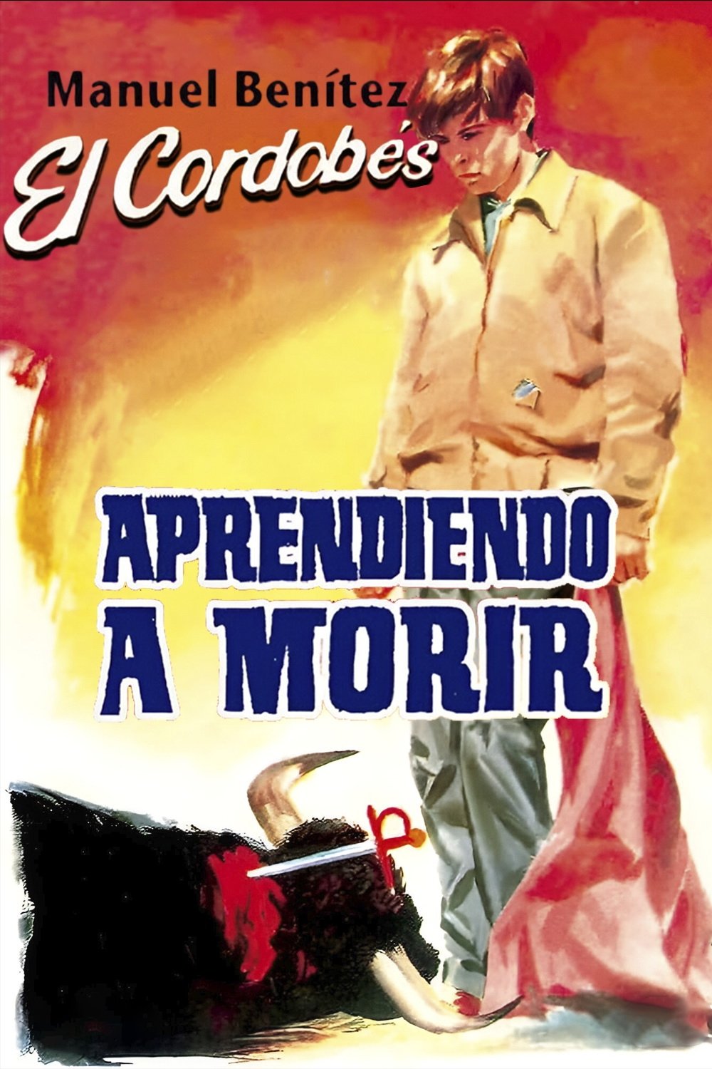 Learning to Die photo