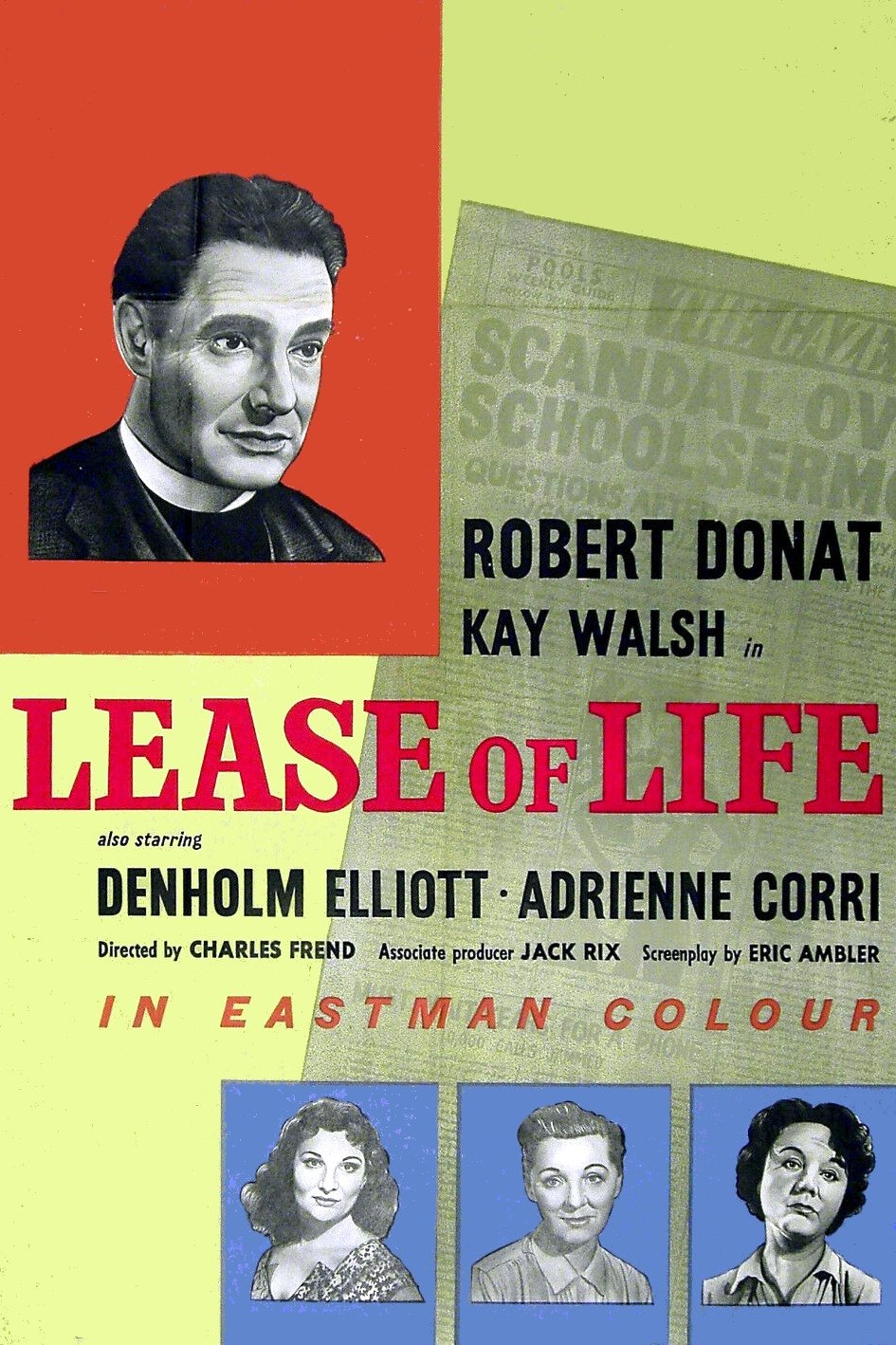 Lease of Life photo