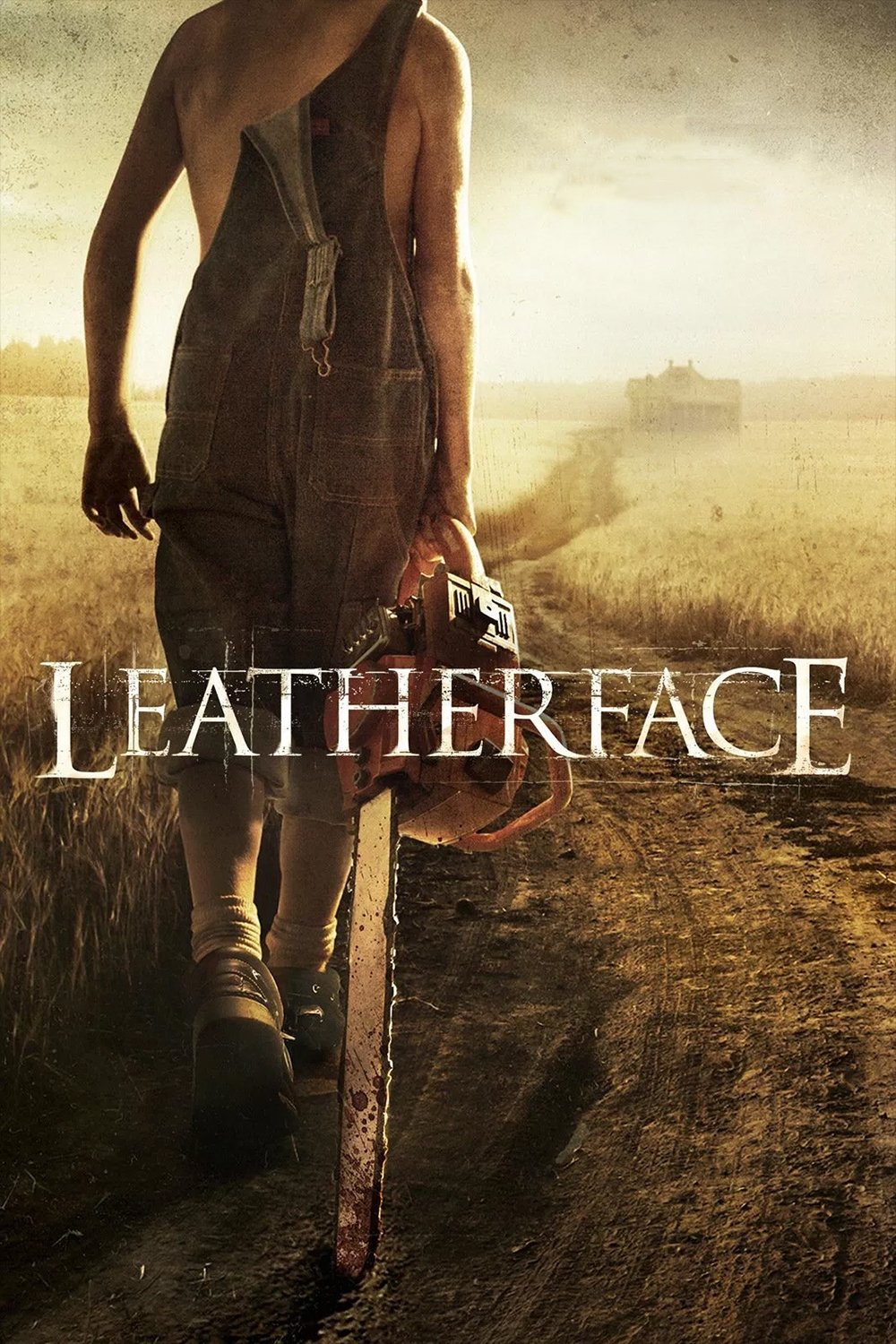 Leatherface photo