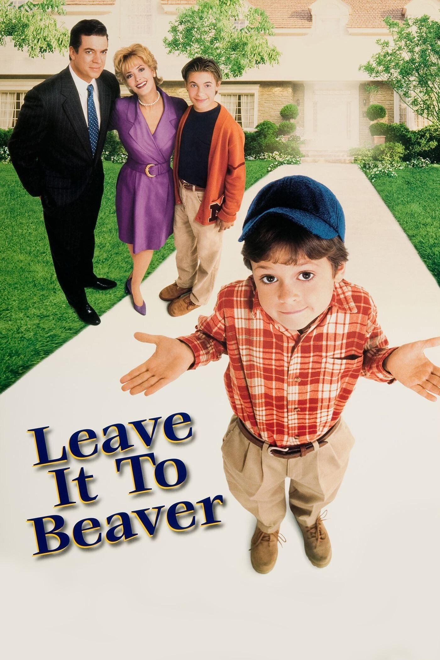 Leave It to Beaver photo
