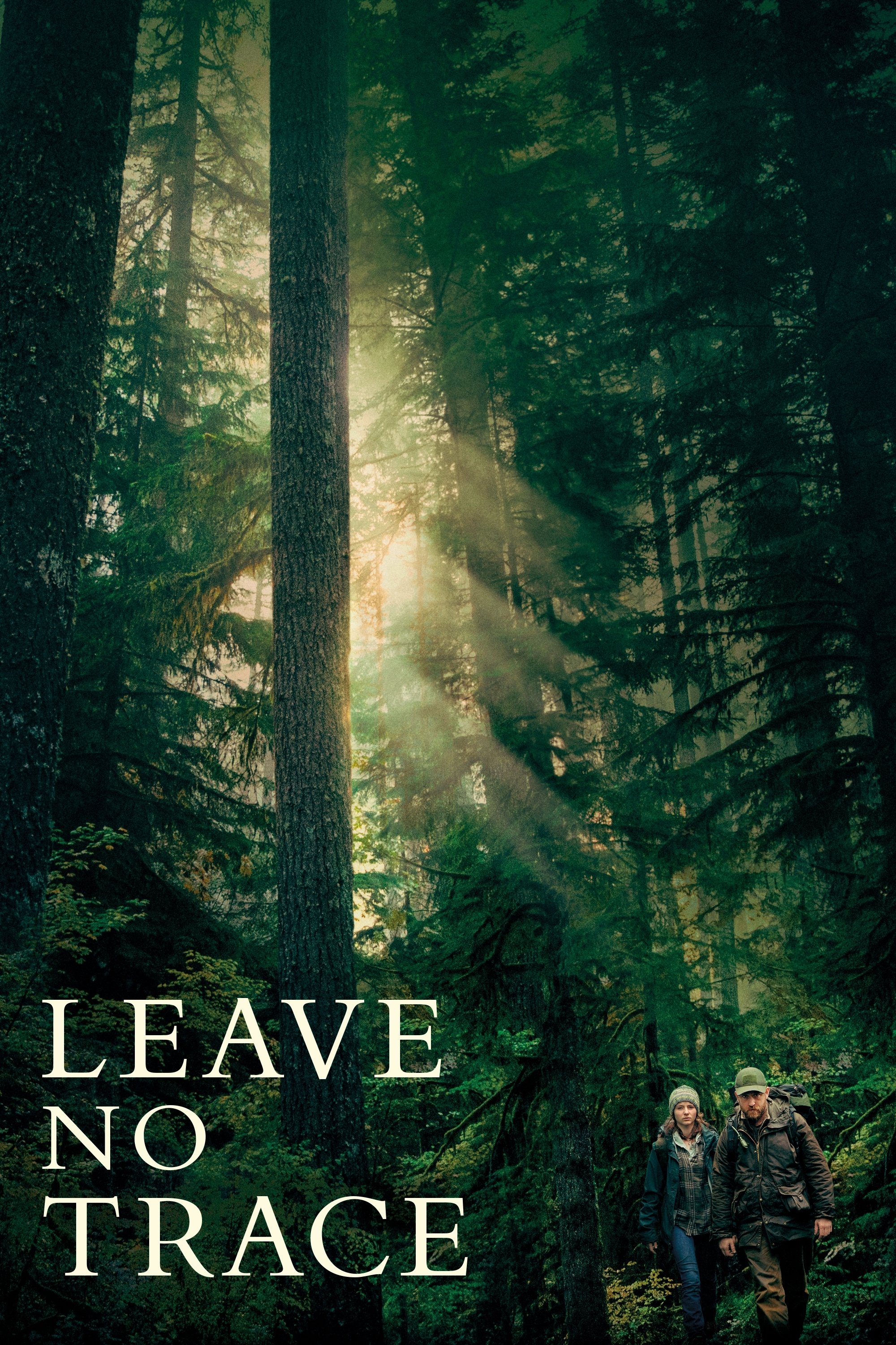 Leave No Trace photo