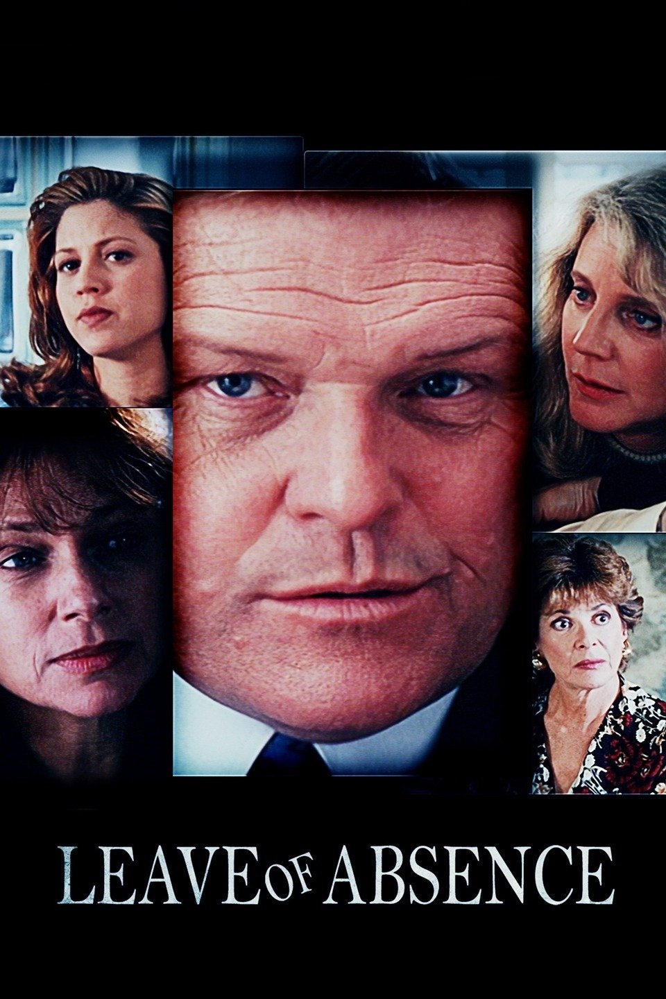 Leave of Absence photo