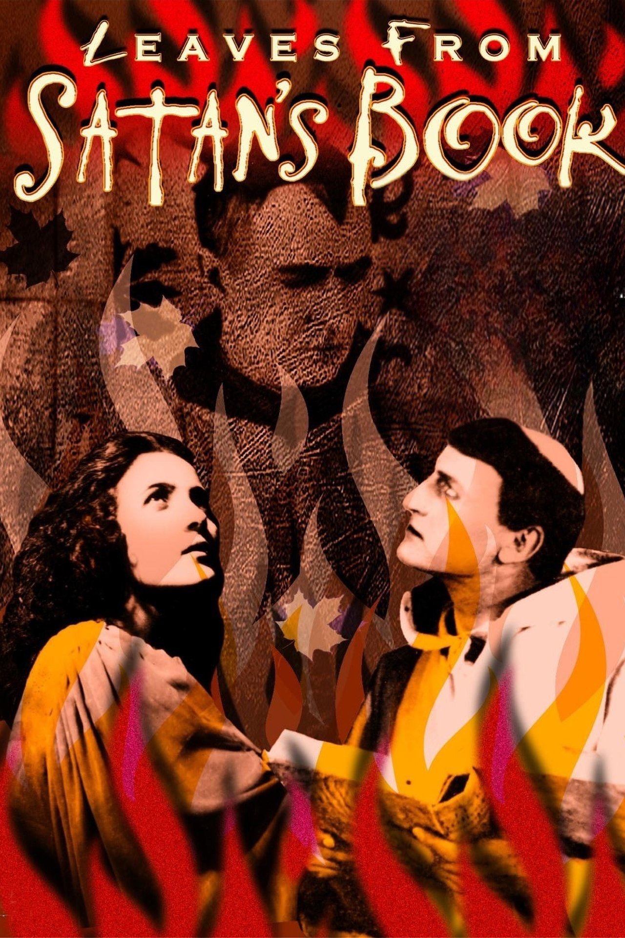 Leaves from Satan's Book photo