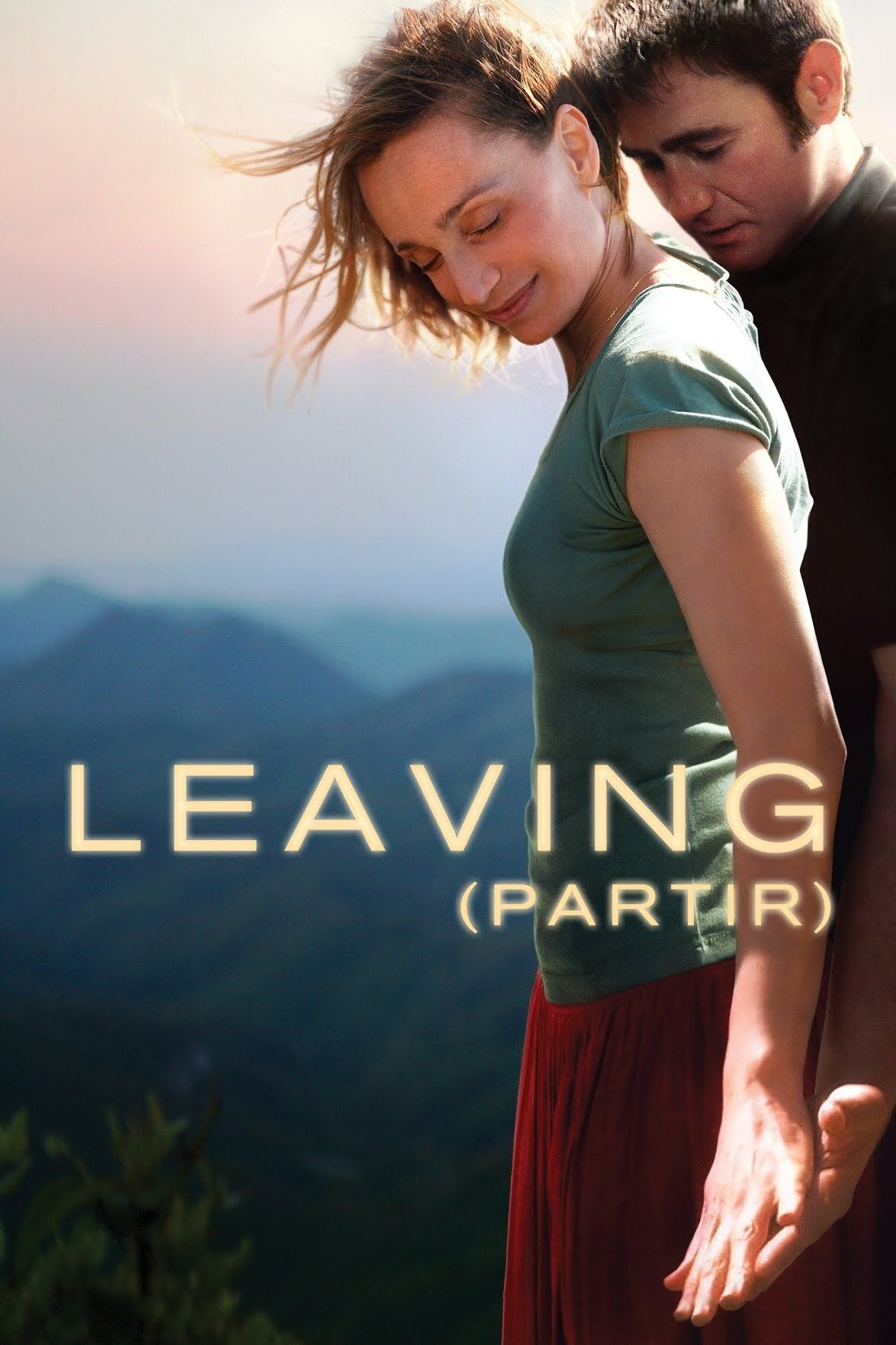 Leaving photo