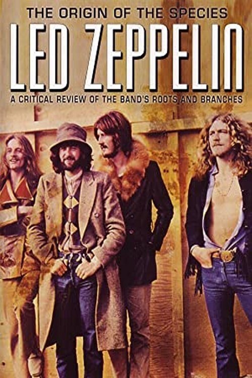 Led Zeppelin: The Origin of the Species photo