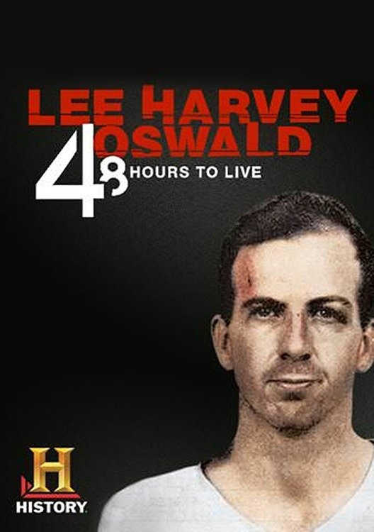 Lee Harvey Oswald: 48 Hours to Live photo