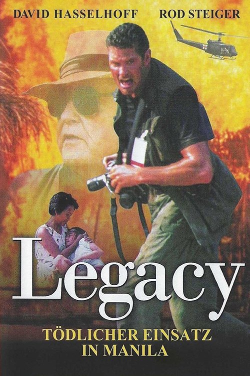 Legacy photo