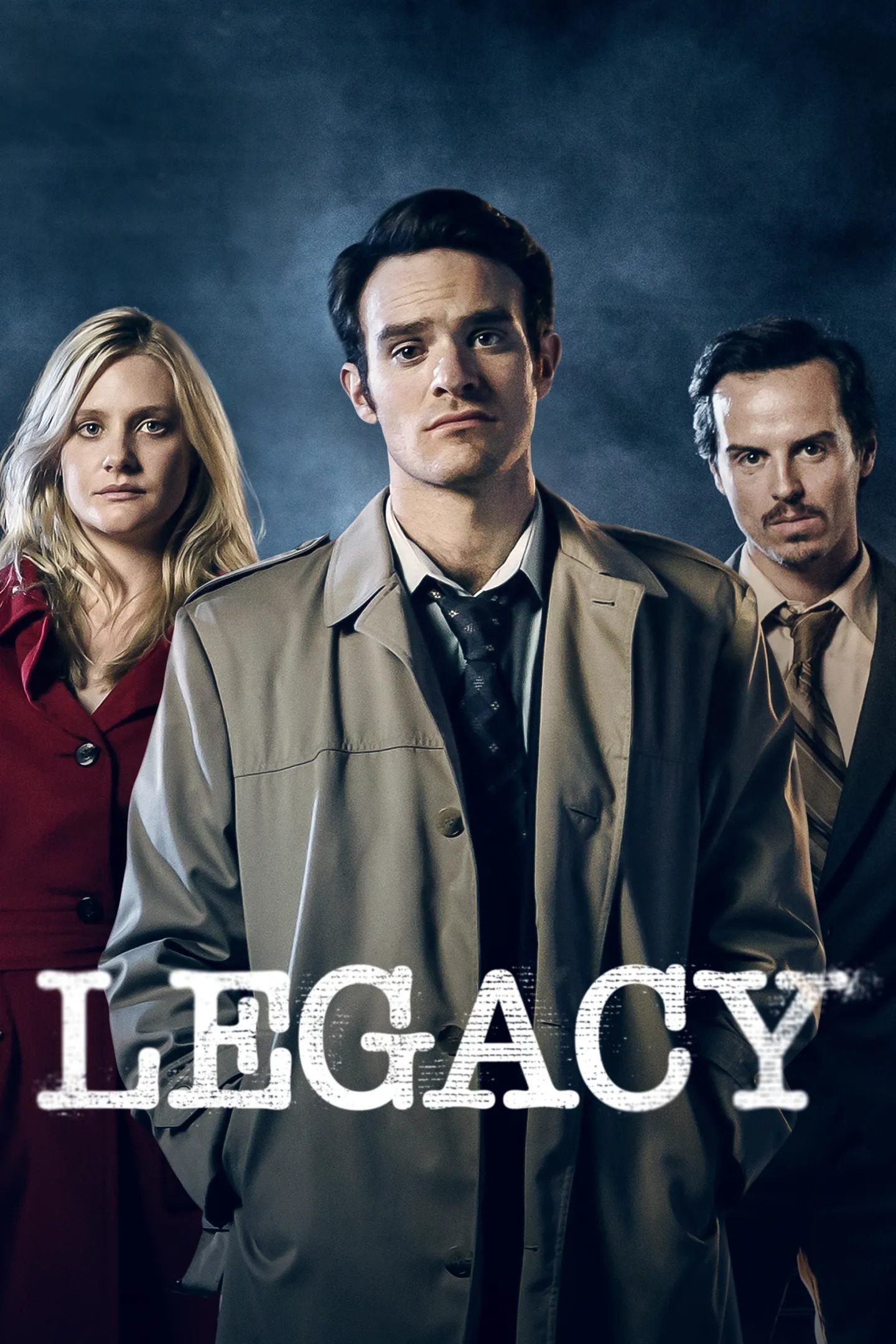 Legacy photo