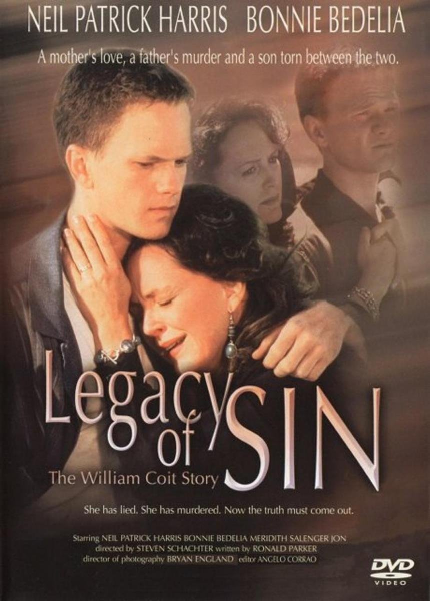Legacy of Sin: The William Coit Story photo