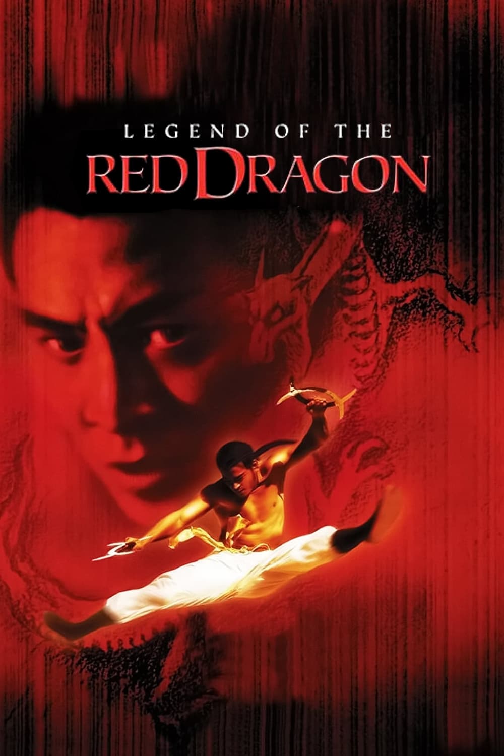 Legend of the Red Dragon photo