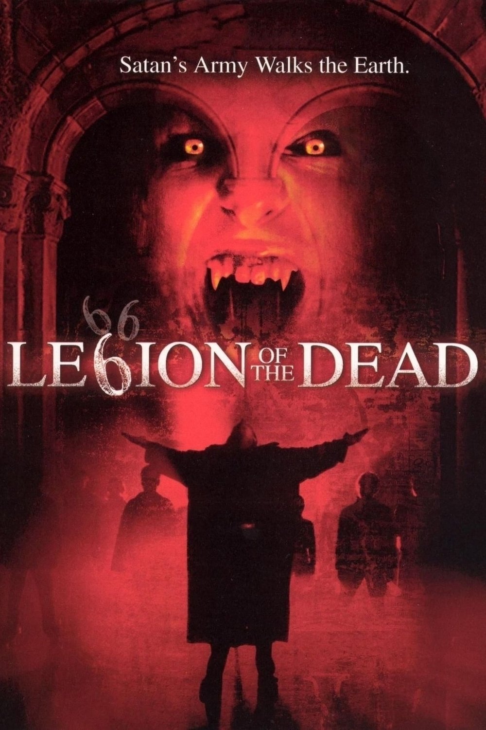Legion of the Dead photo