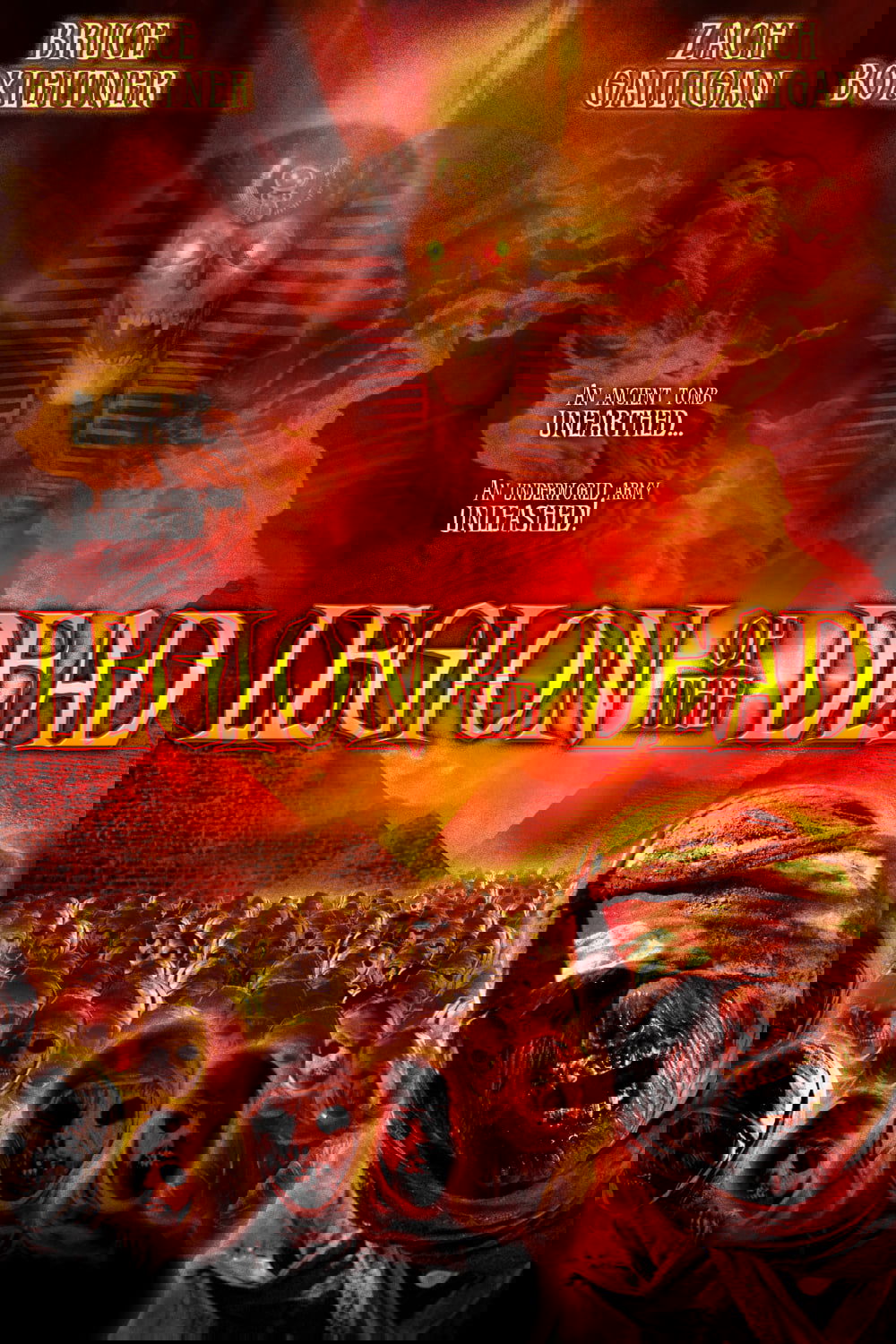 Legion of the Dead photo