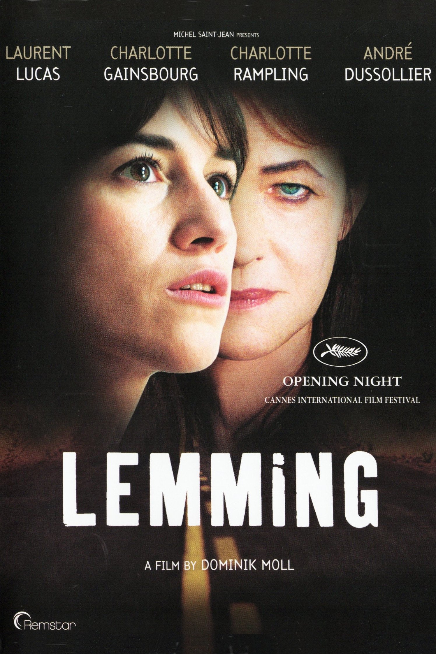 Lemming photo
