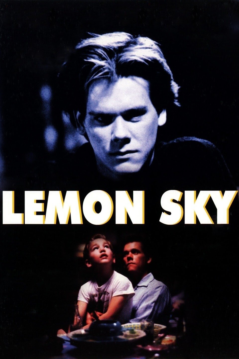 Lemon Sky photo