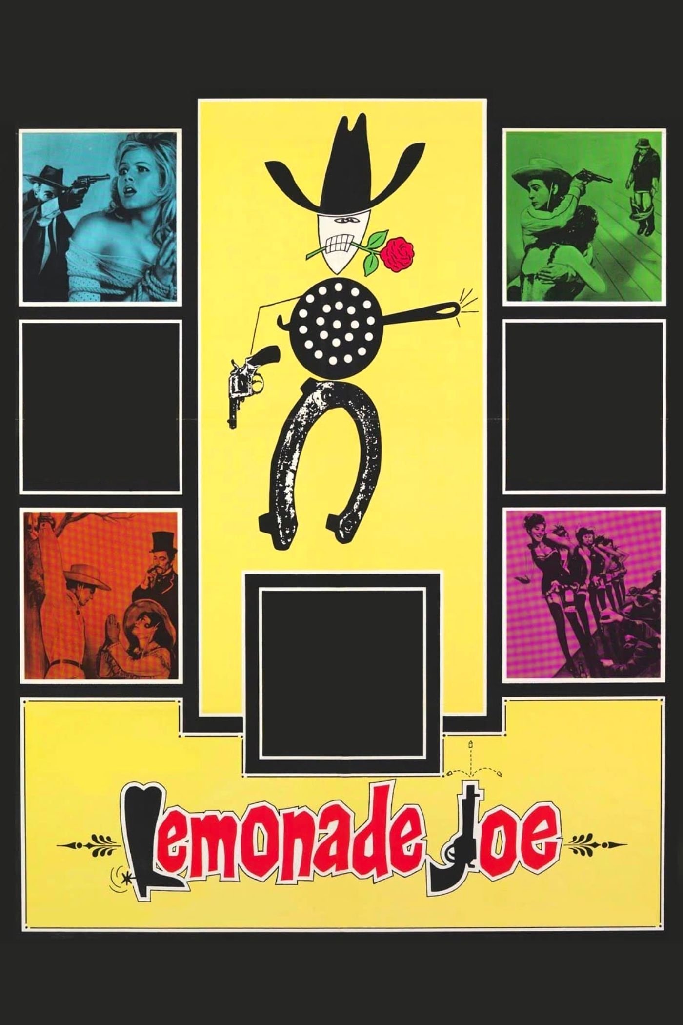 Lemonade Joe photo