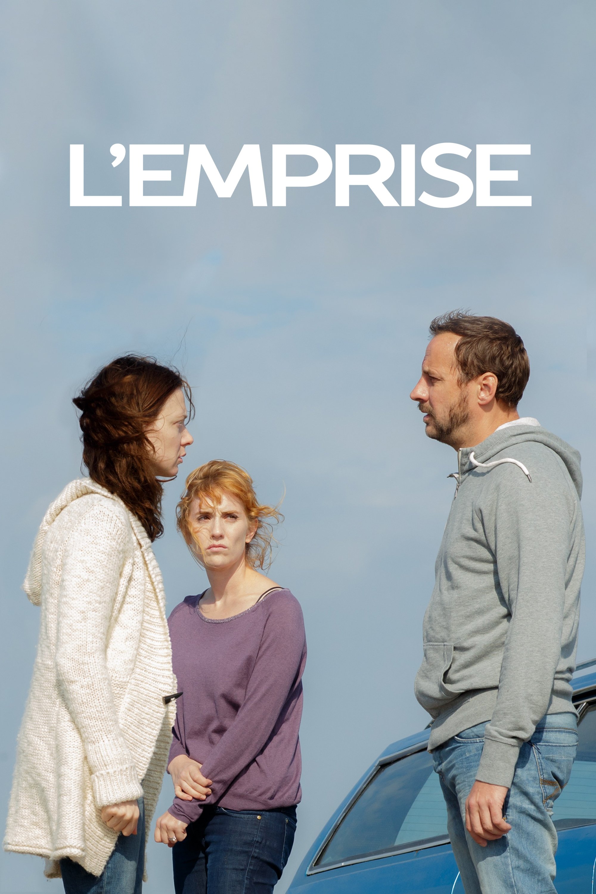 L'Emprise photo
