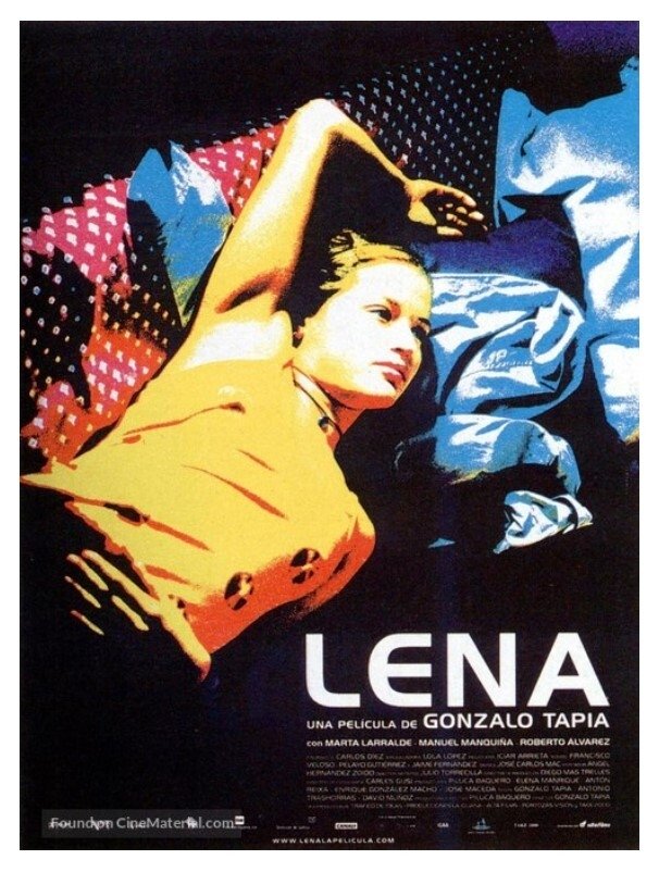 Lena photo