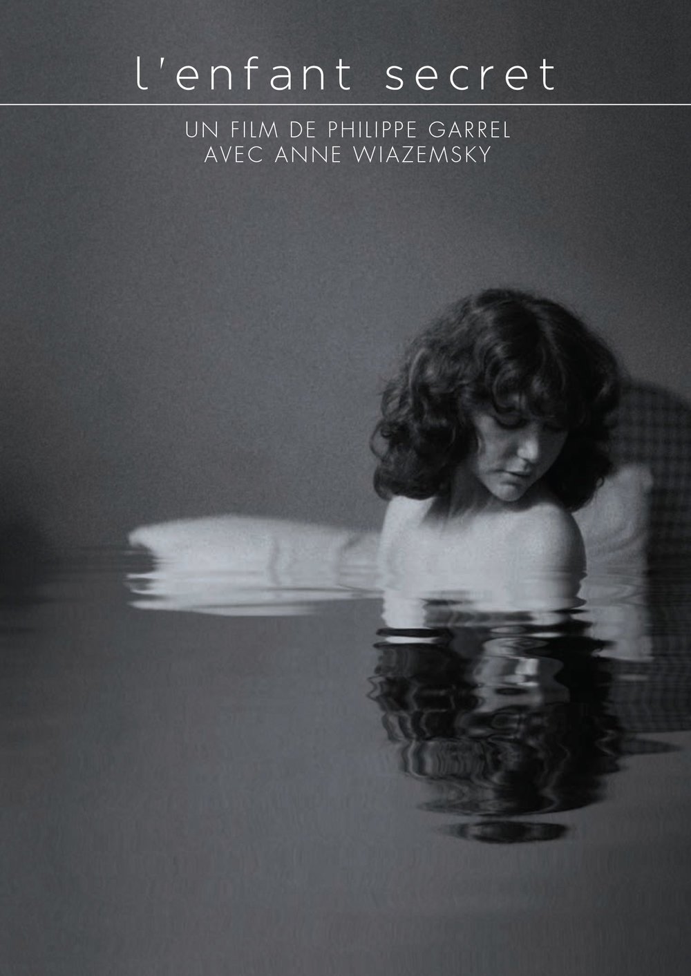 L'Enfant Secret photo