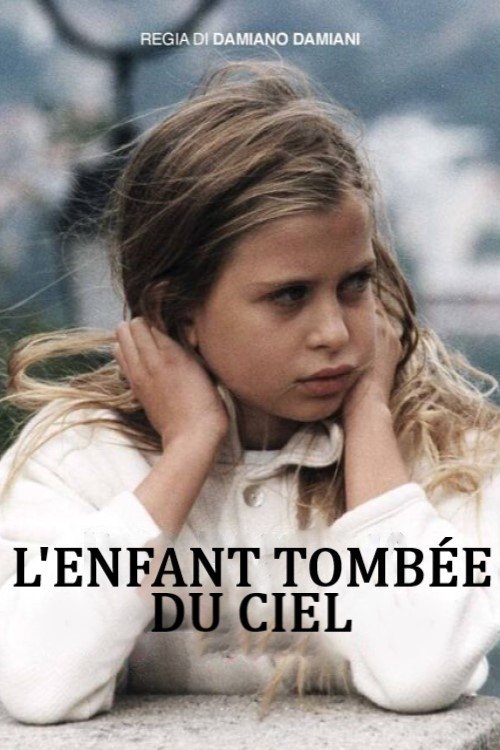 L'Enfant tombée du ciel photo