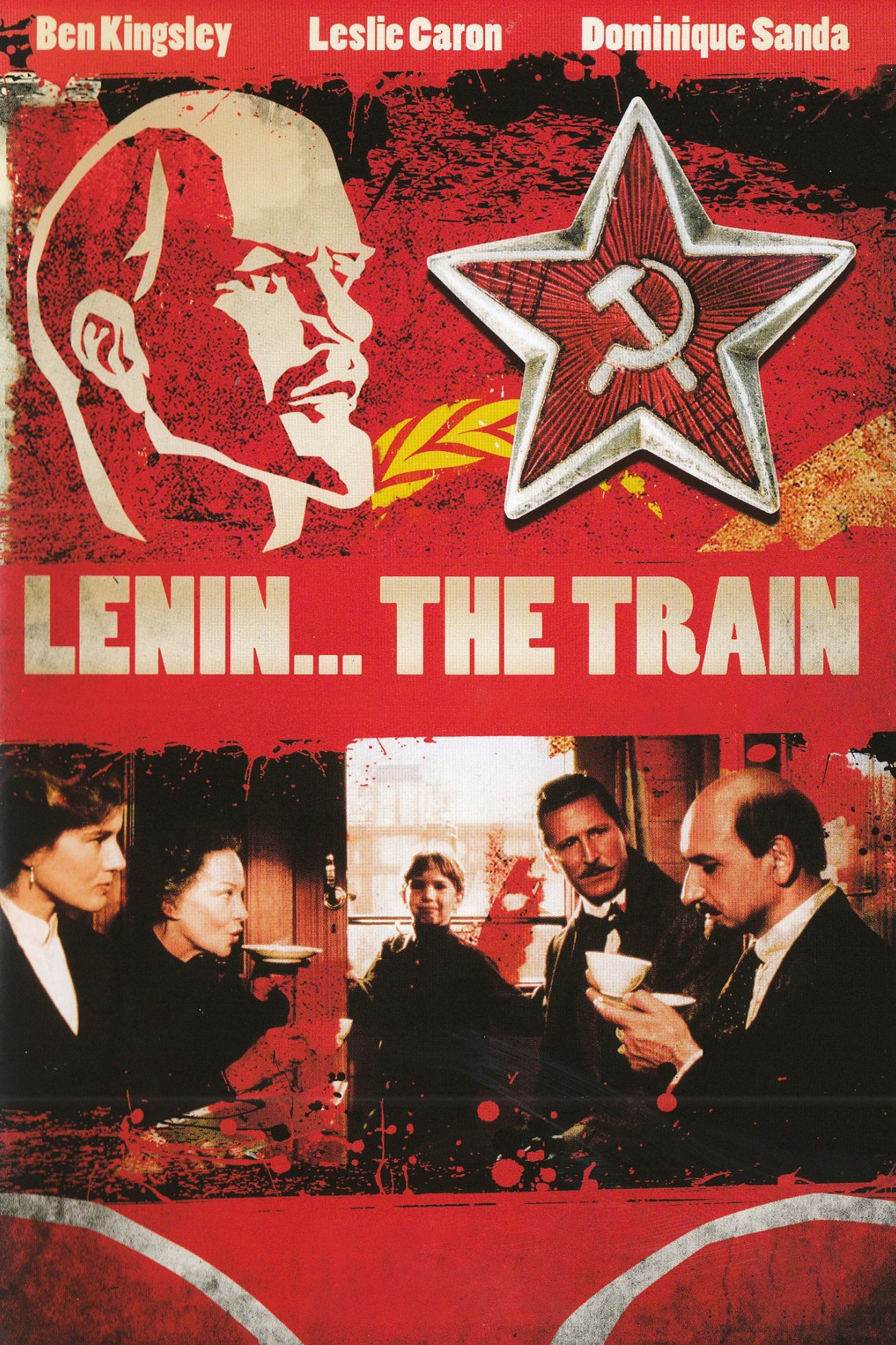 Lenin: The Train photo