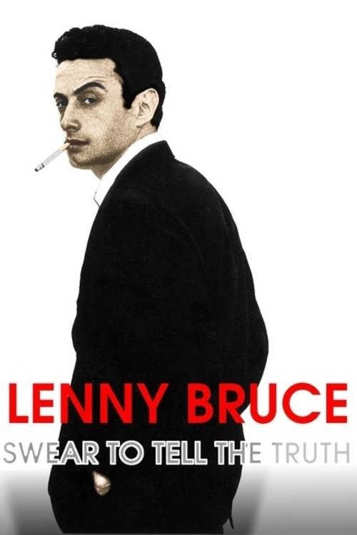 Lenny Bruce: Swear to Tell the Truth photo