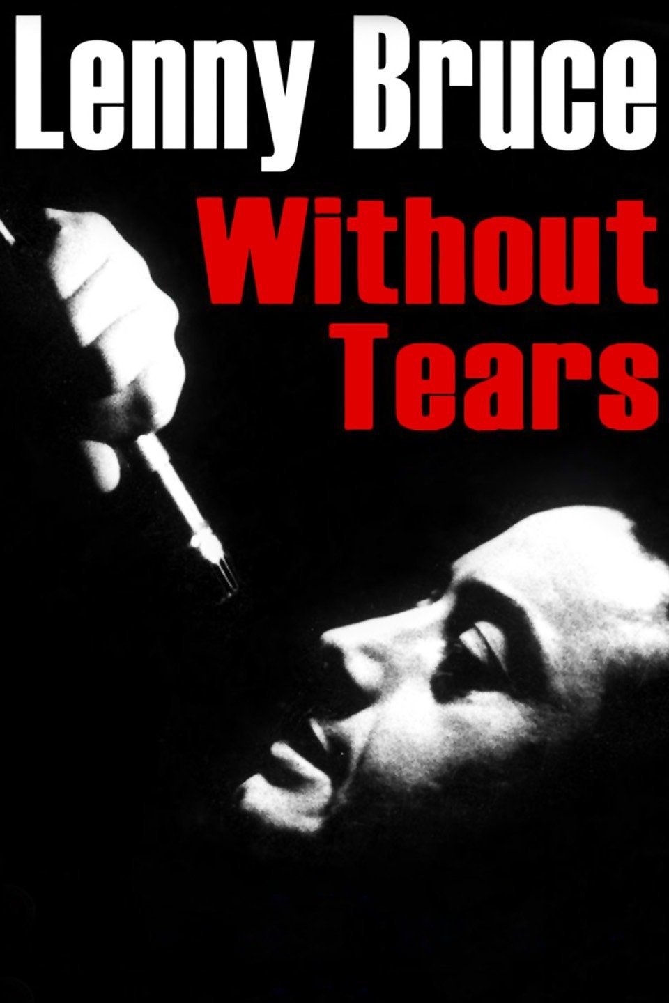 Lenny Bruce: Without Tears photo