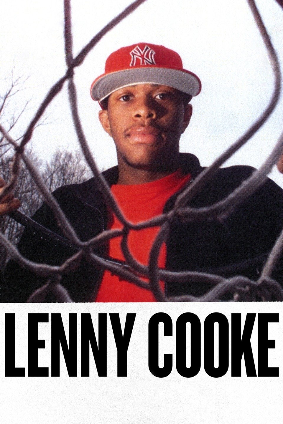 Lenny Cooke photo