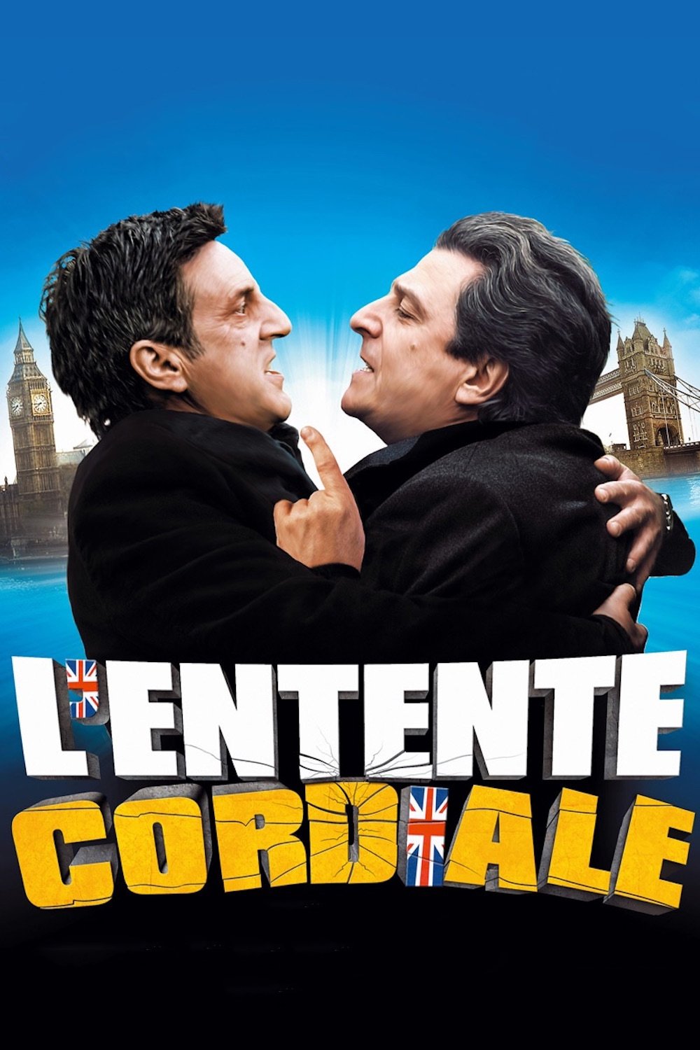 L'Entente cordiale photo