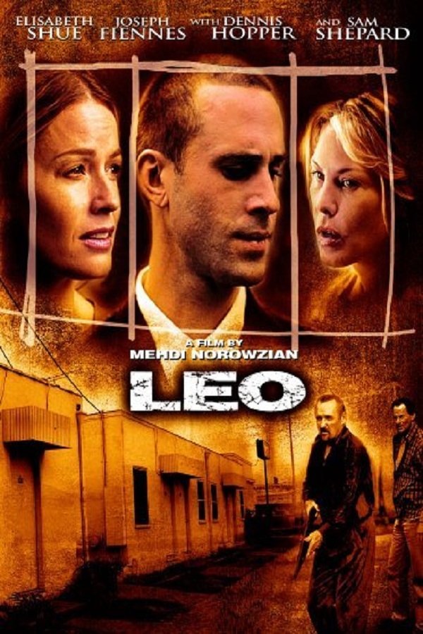 Leo photo