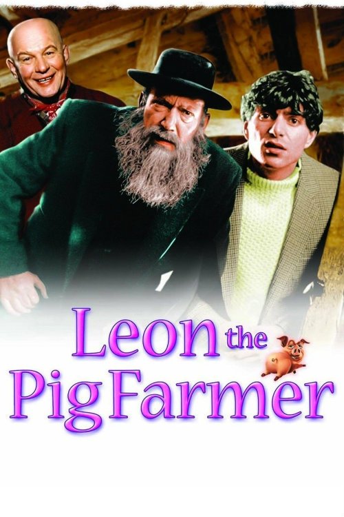 Leon the Pig Farmer photo