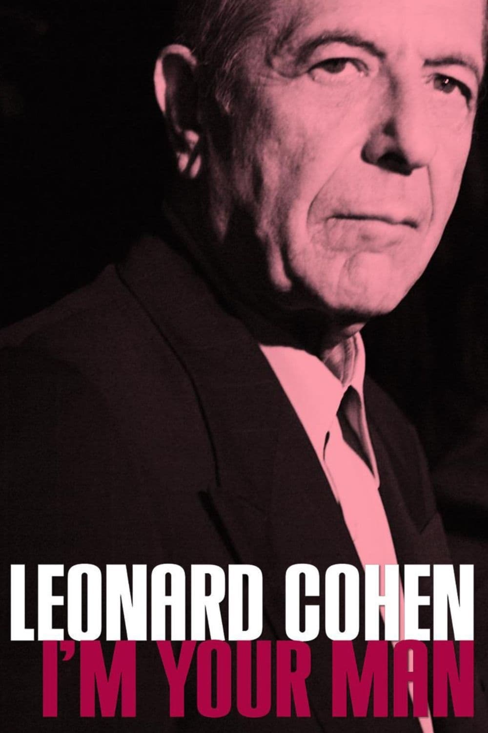 Leonard Cohen: I'm Your Man photo