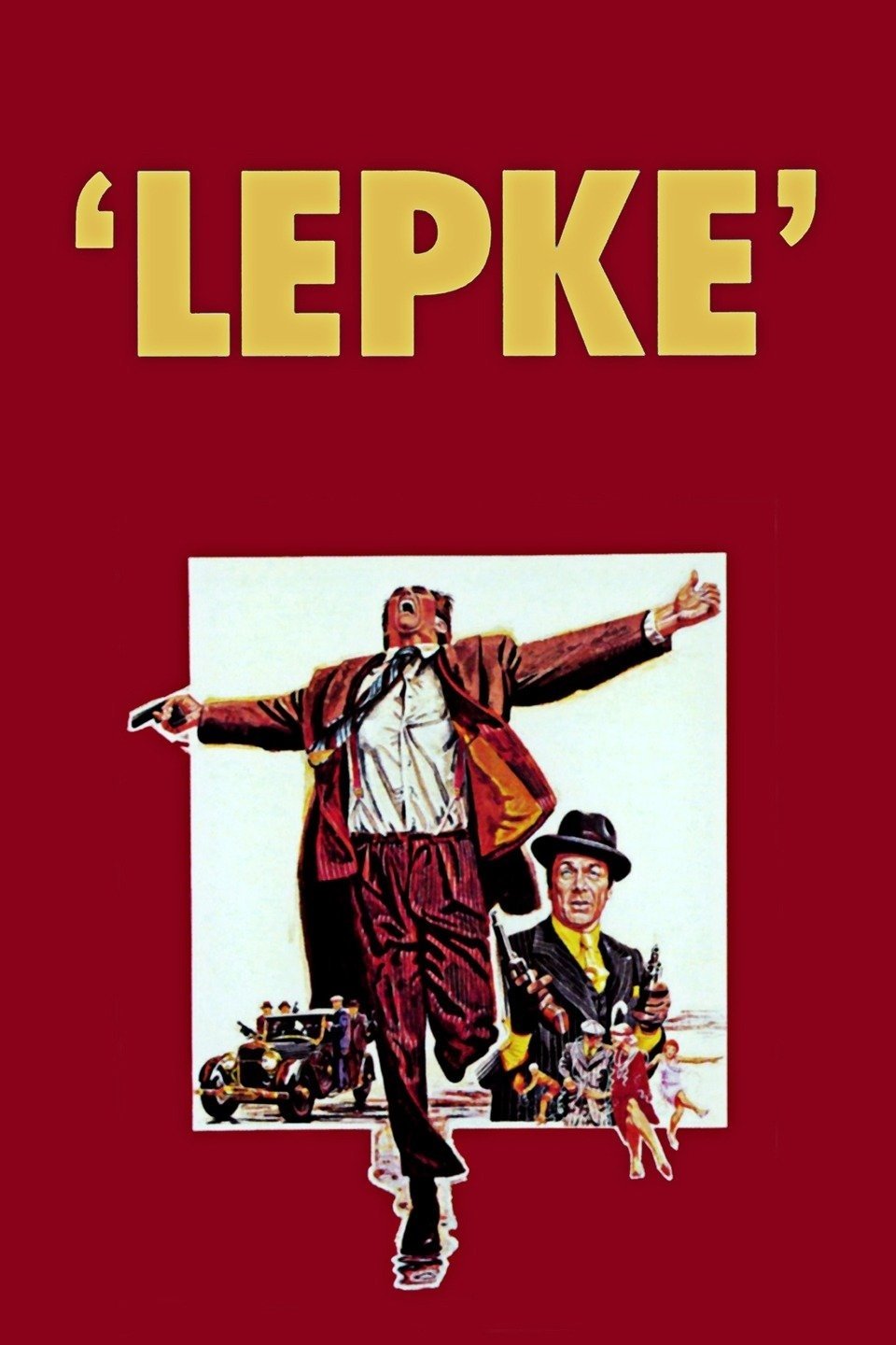 Lepke photo
