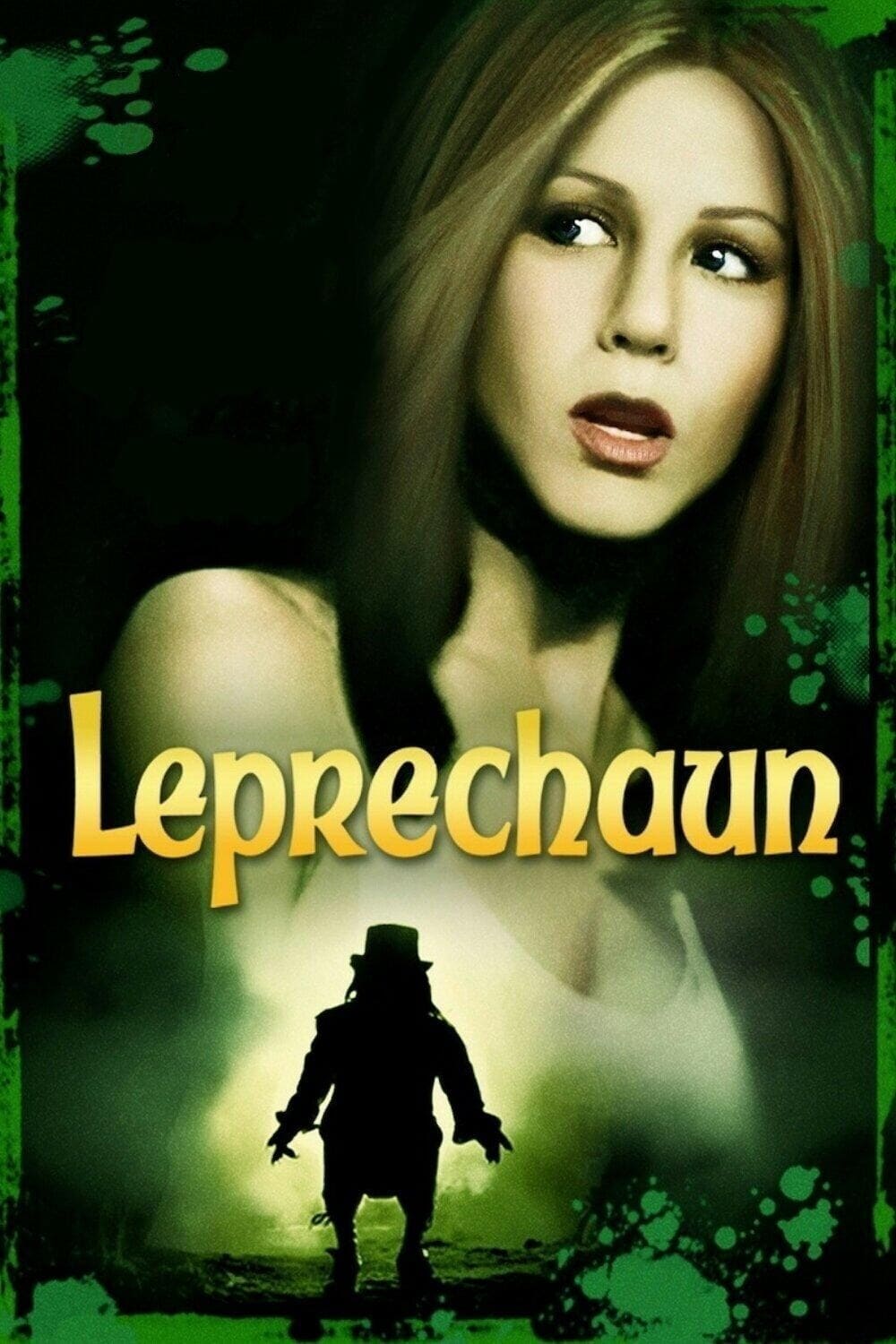 Leprechaun photo