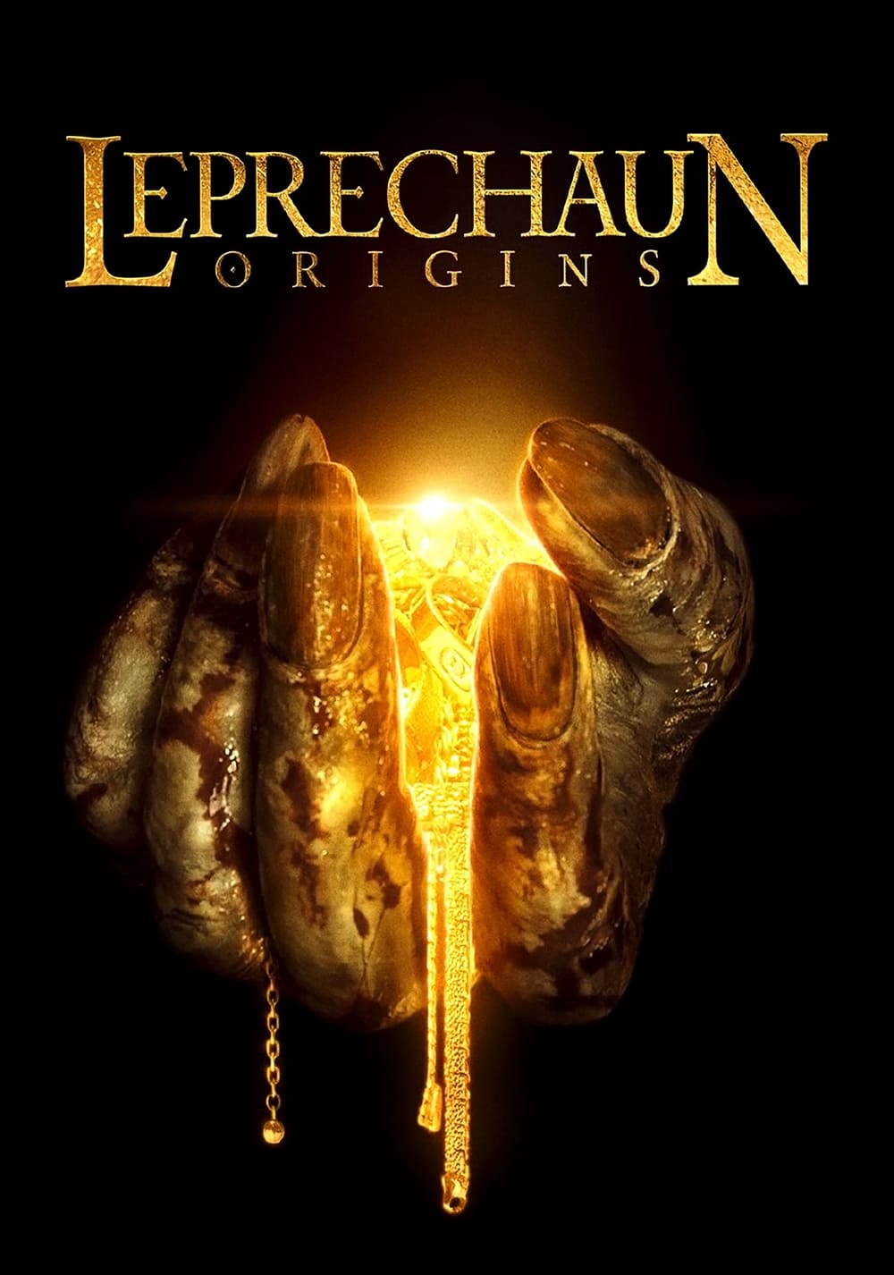 Leprechaun: Origins photo