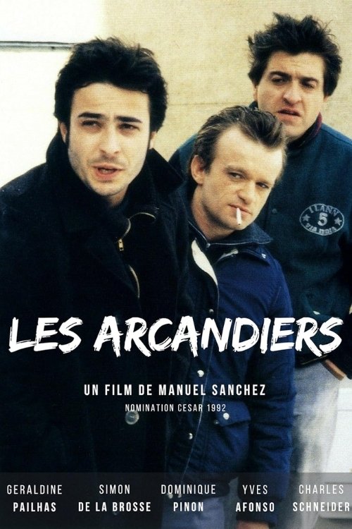 Les arcandiers photo