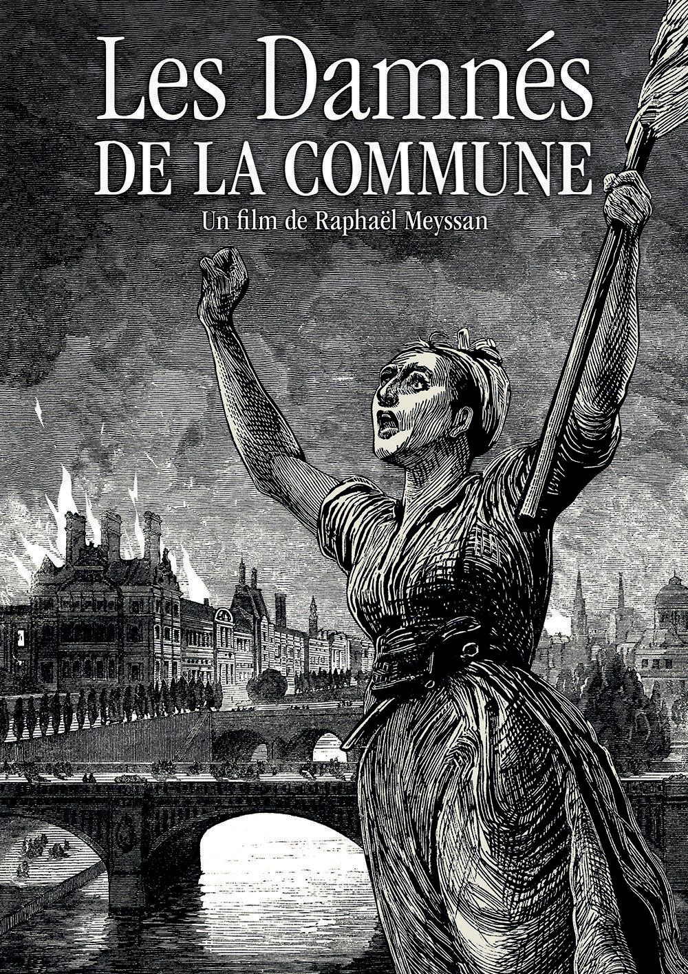 Les Damnés de la Commune photo