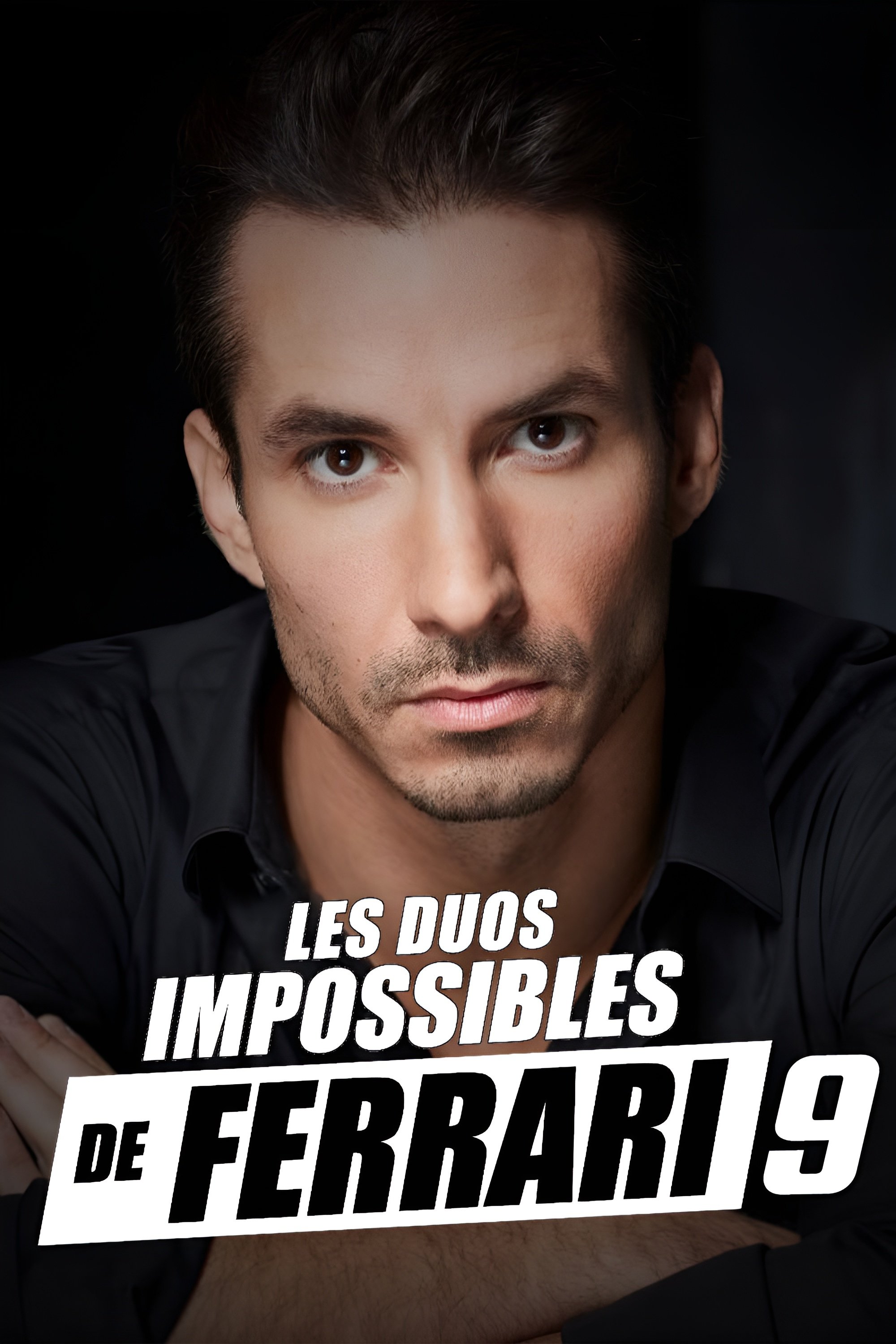 Les duos impossibles de Jérémy Ferrari : 9ème édition photo