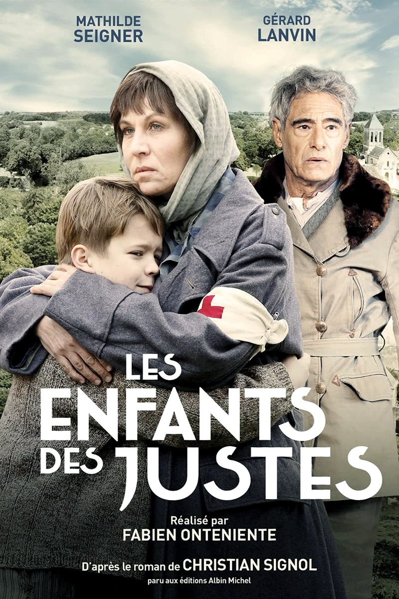 Les enfants des justes photo
