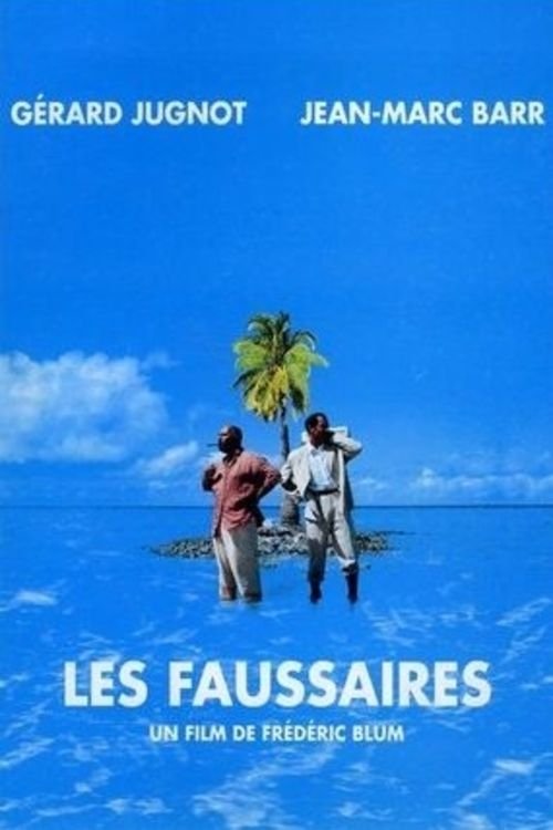 Les Faussaires photo