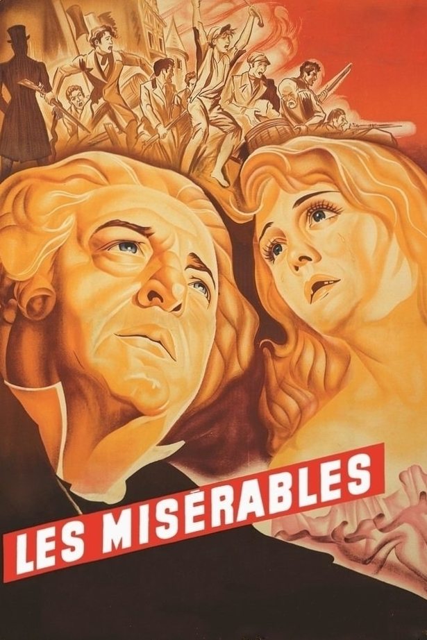 Les Misérables photo