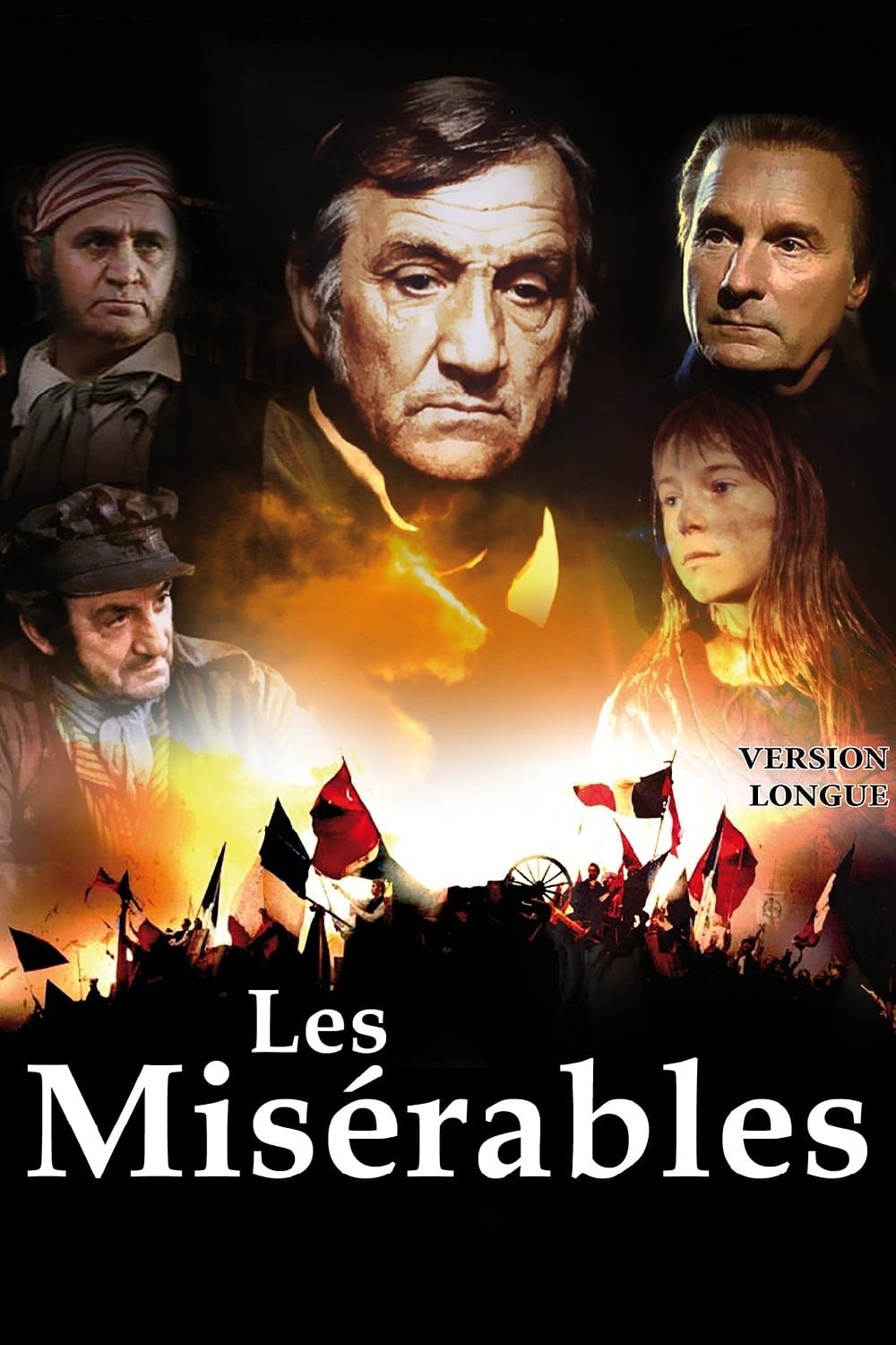 Les Misérables photo