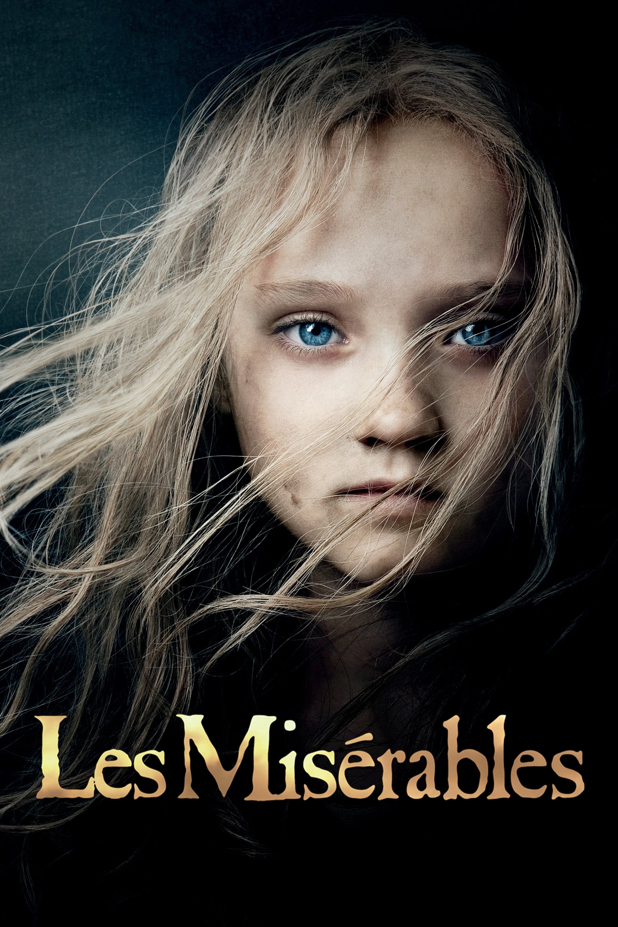 Les Misérables photo