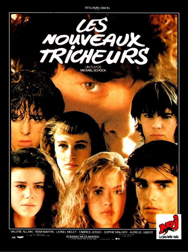 Les Nouveaux Tricheurs photo