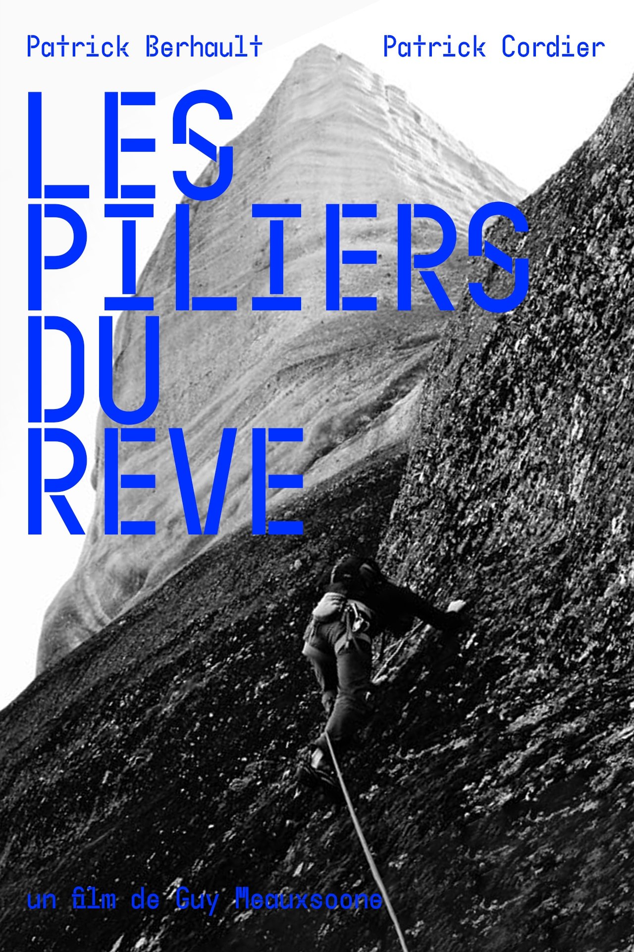 Les Piliers Du Rêve photo