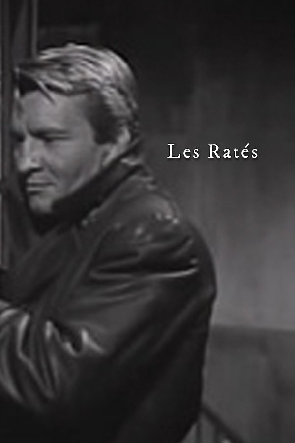 Les Ratés photo