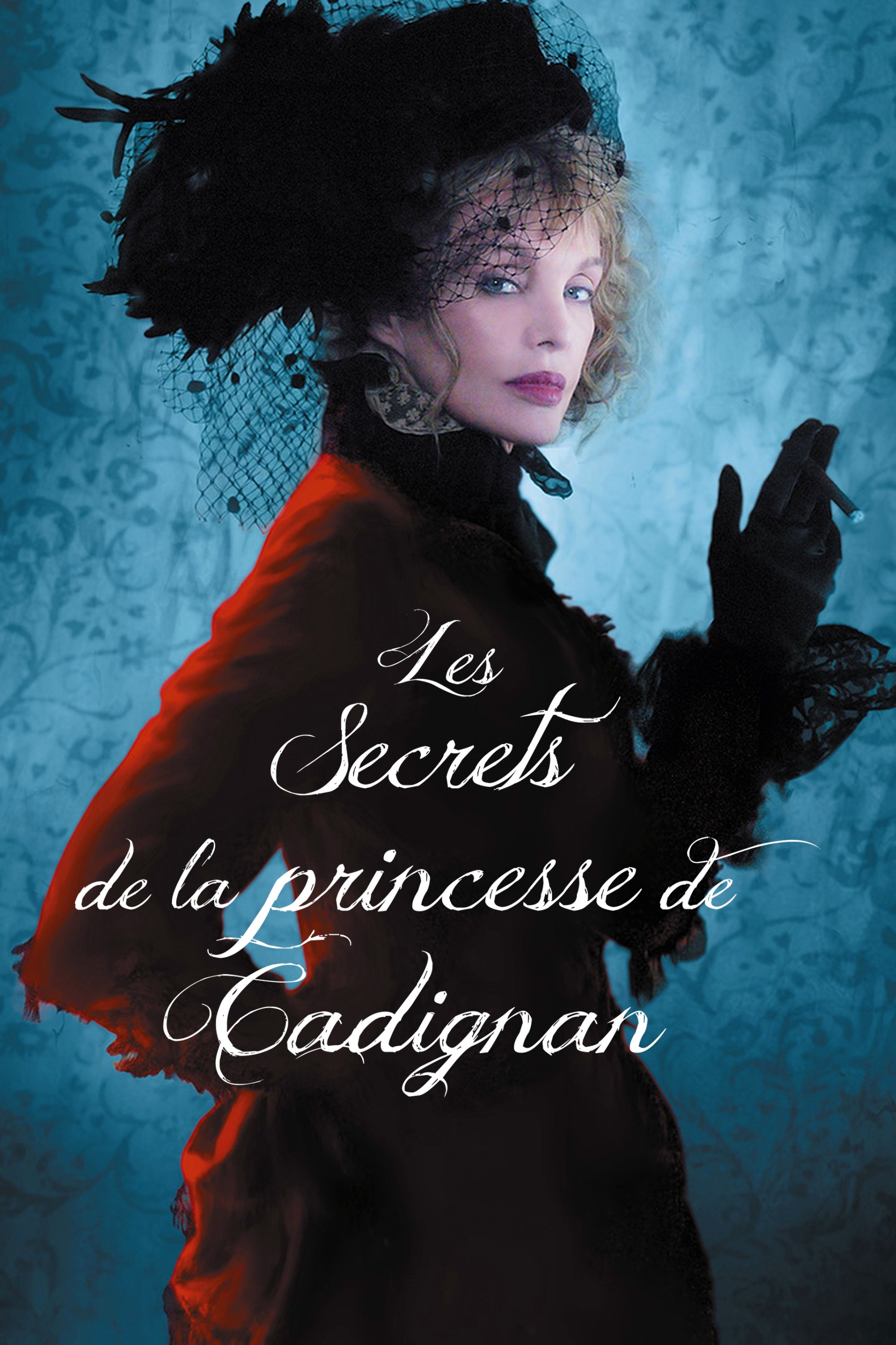 Les secrets de la princesse de Cadignan photo