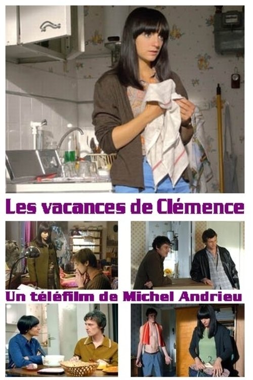 Les vacances de Clémence photo