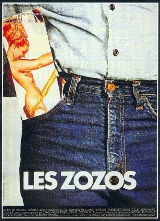 Les zozos photo